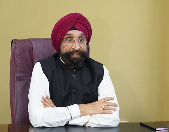 Haranjit Singh